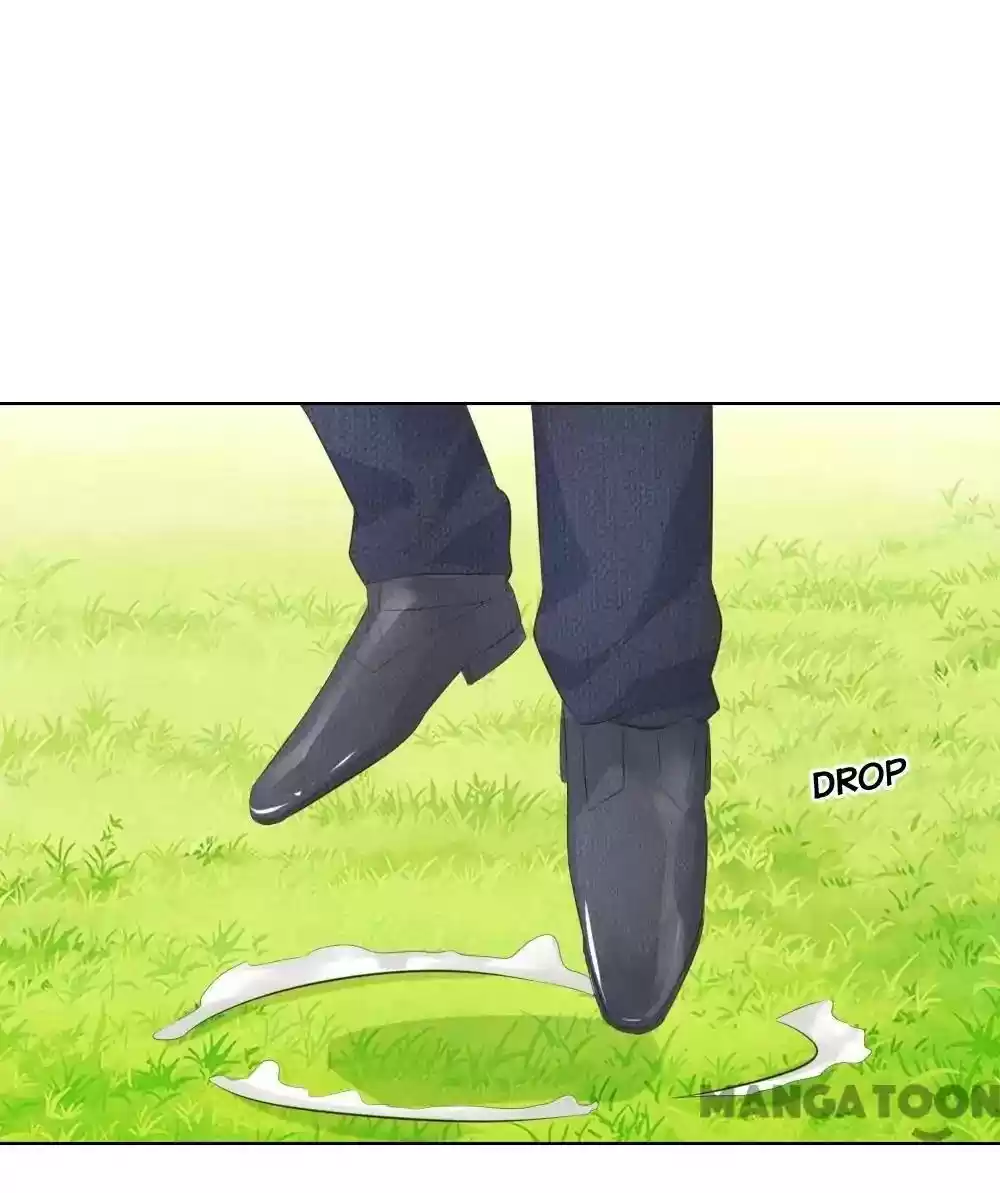 Vampire Adonis Chapter 213