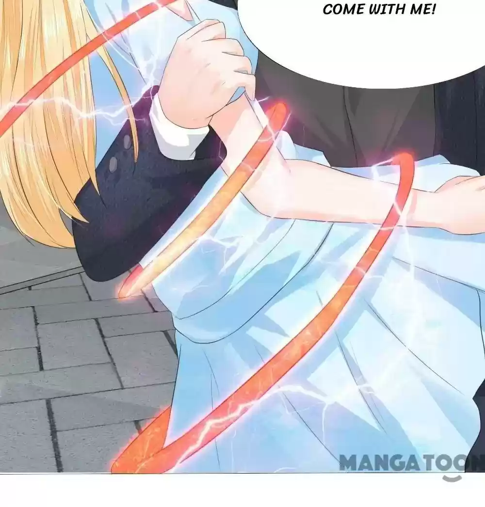 Vampire Adonis Chapter 213