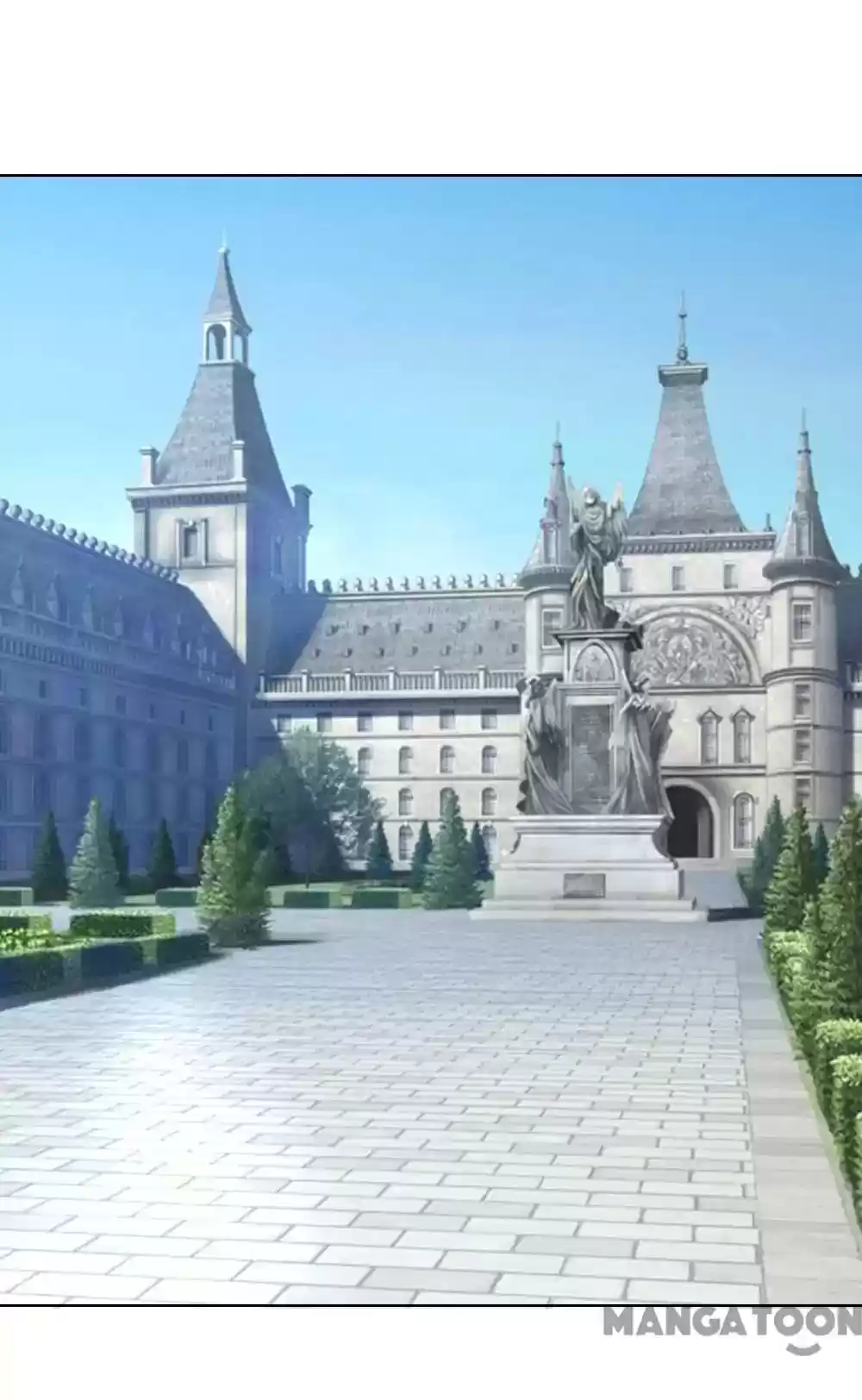 Vampire Adonis Chapter 213