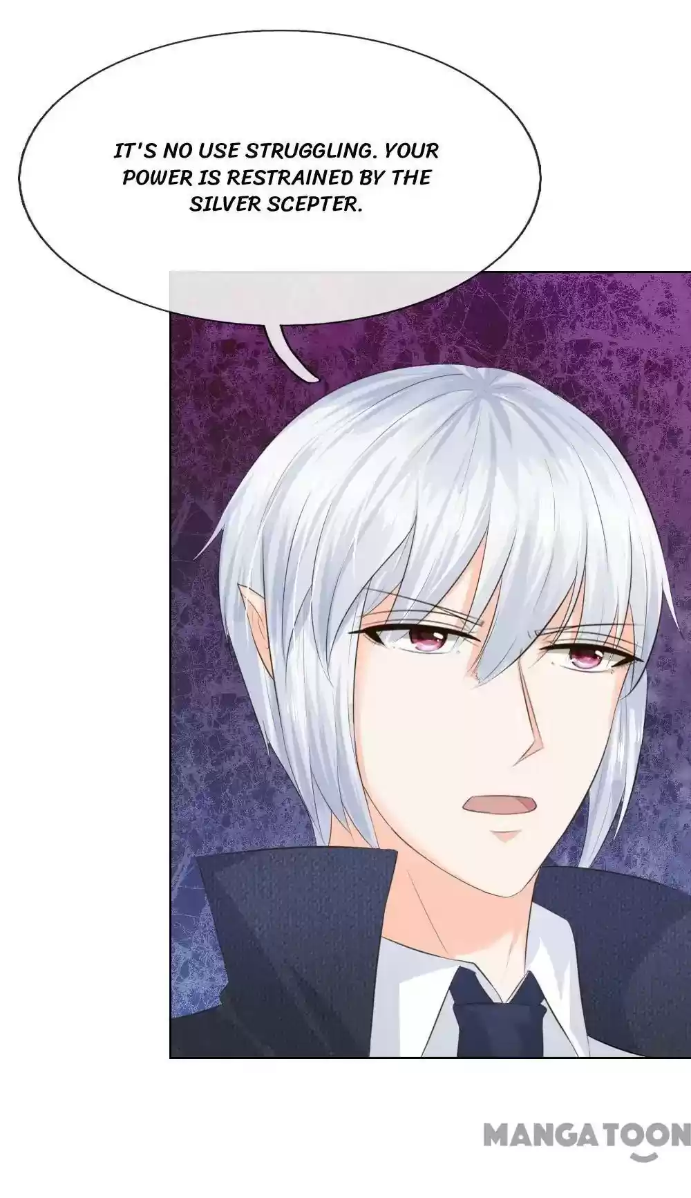 Vampire Adonis Chapter 213