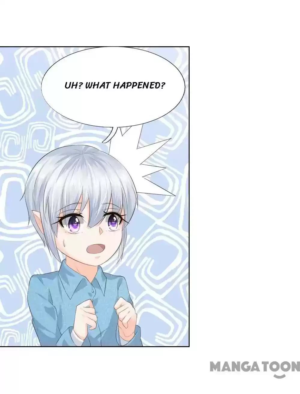 Vampire Adonis Chapter 213