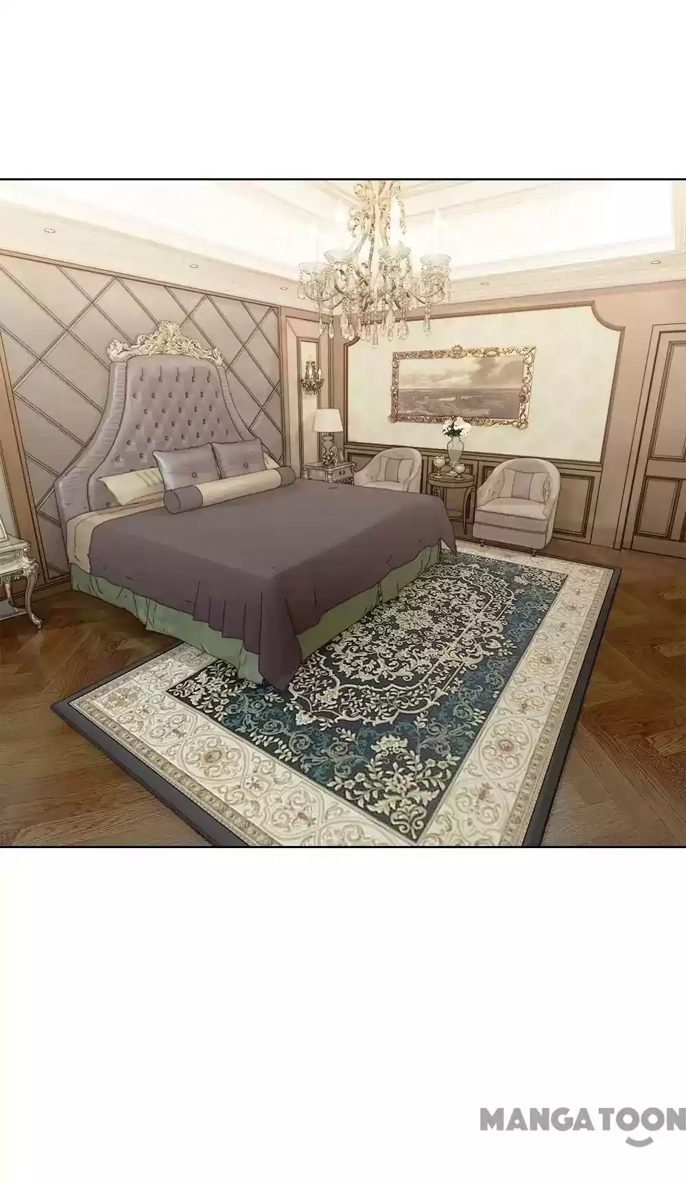 Vampire Adonis Chapter 213