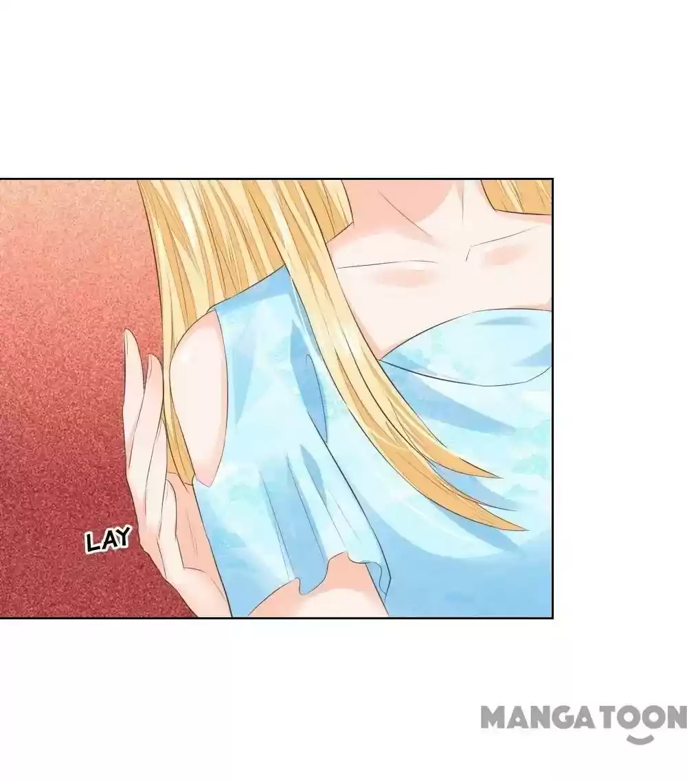 Vampire Adonis Chapter 213