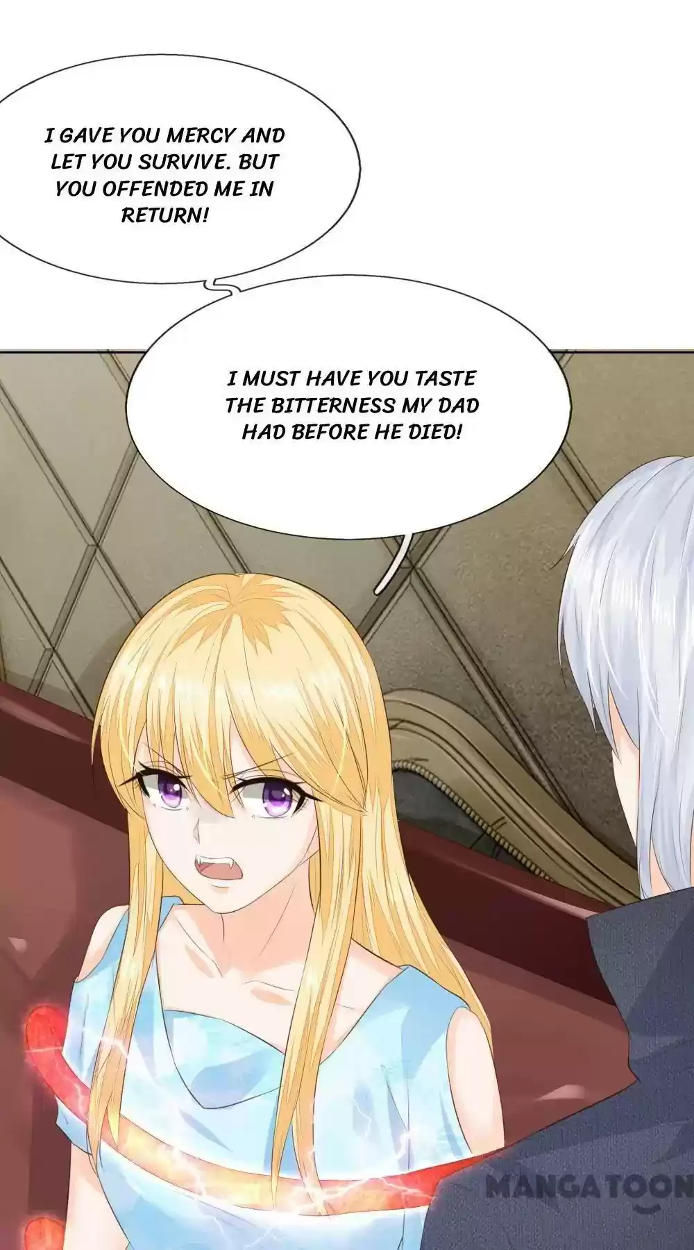 Vampire Adonis Chapter 213