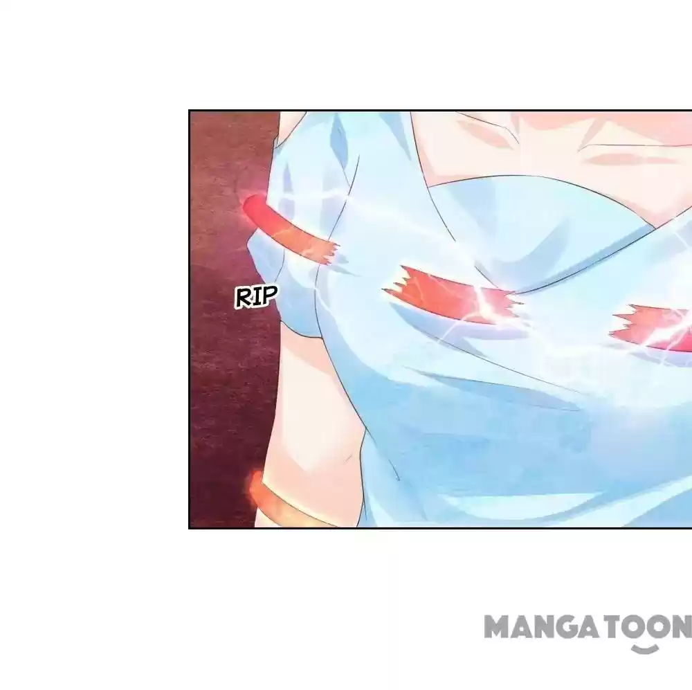 Vampire Adonis Chapter 213