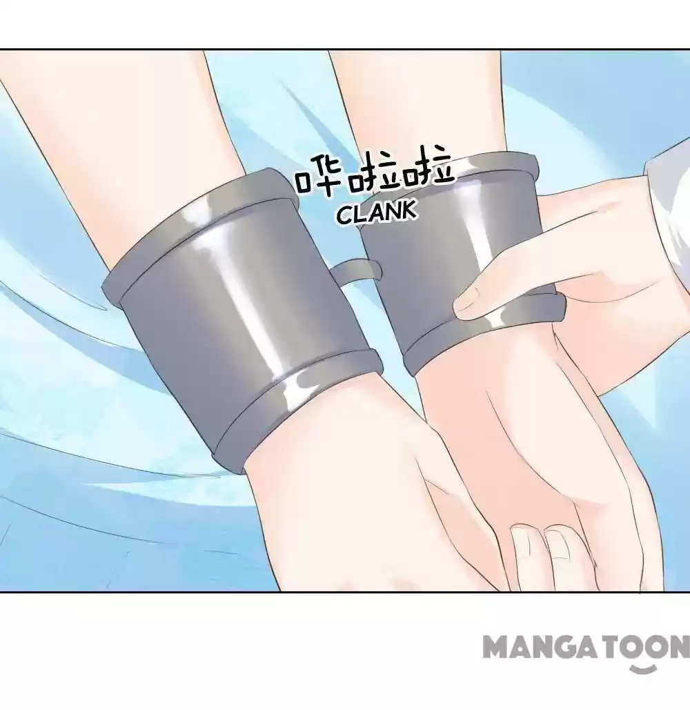 Vampire Adonis Chapter 213