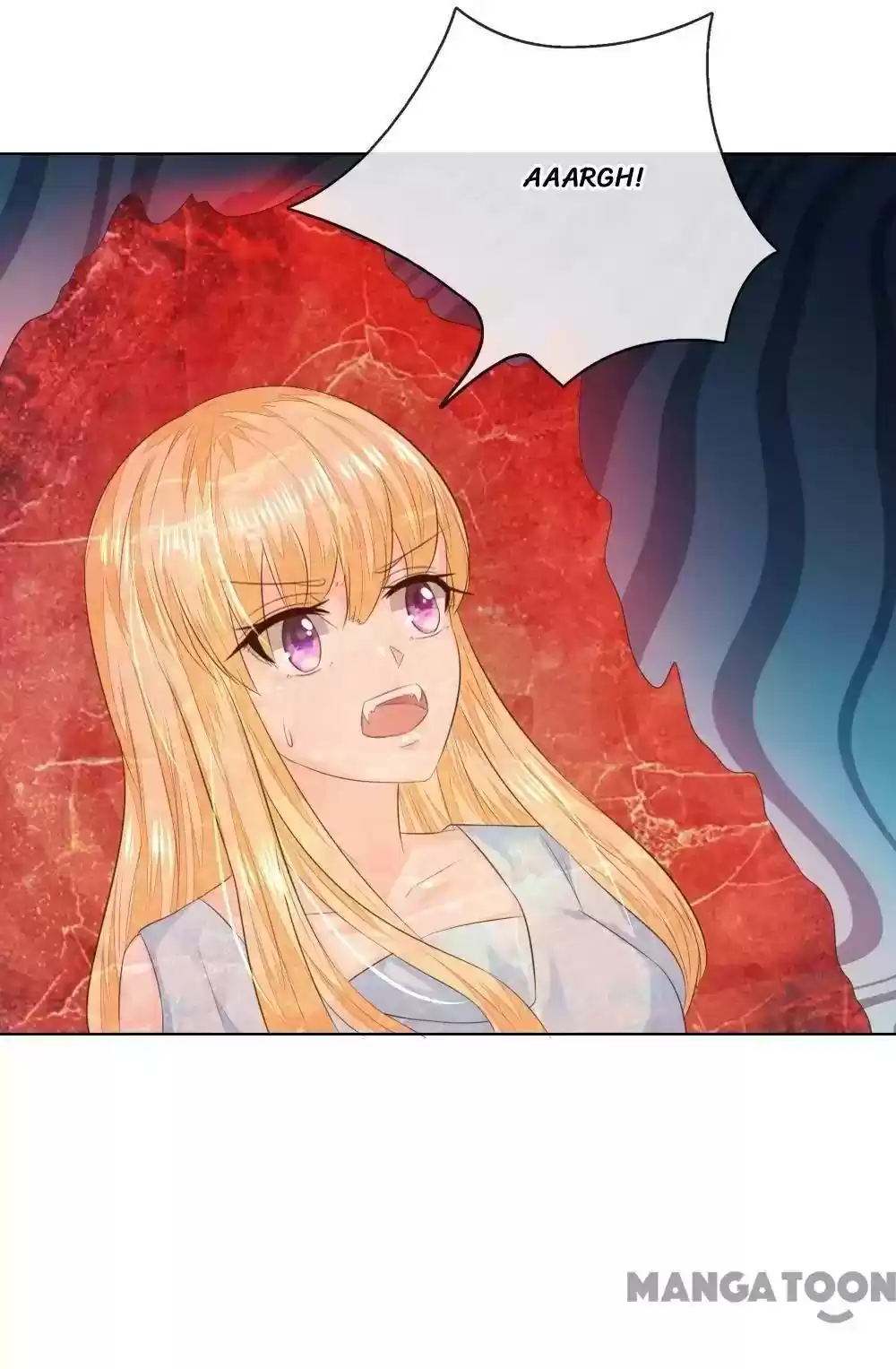 Vampire Adonis Chapter 213