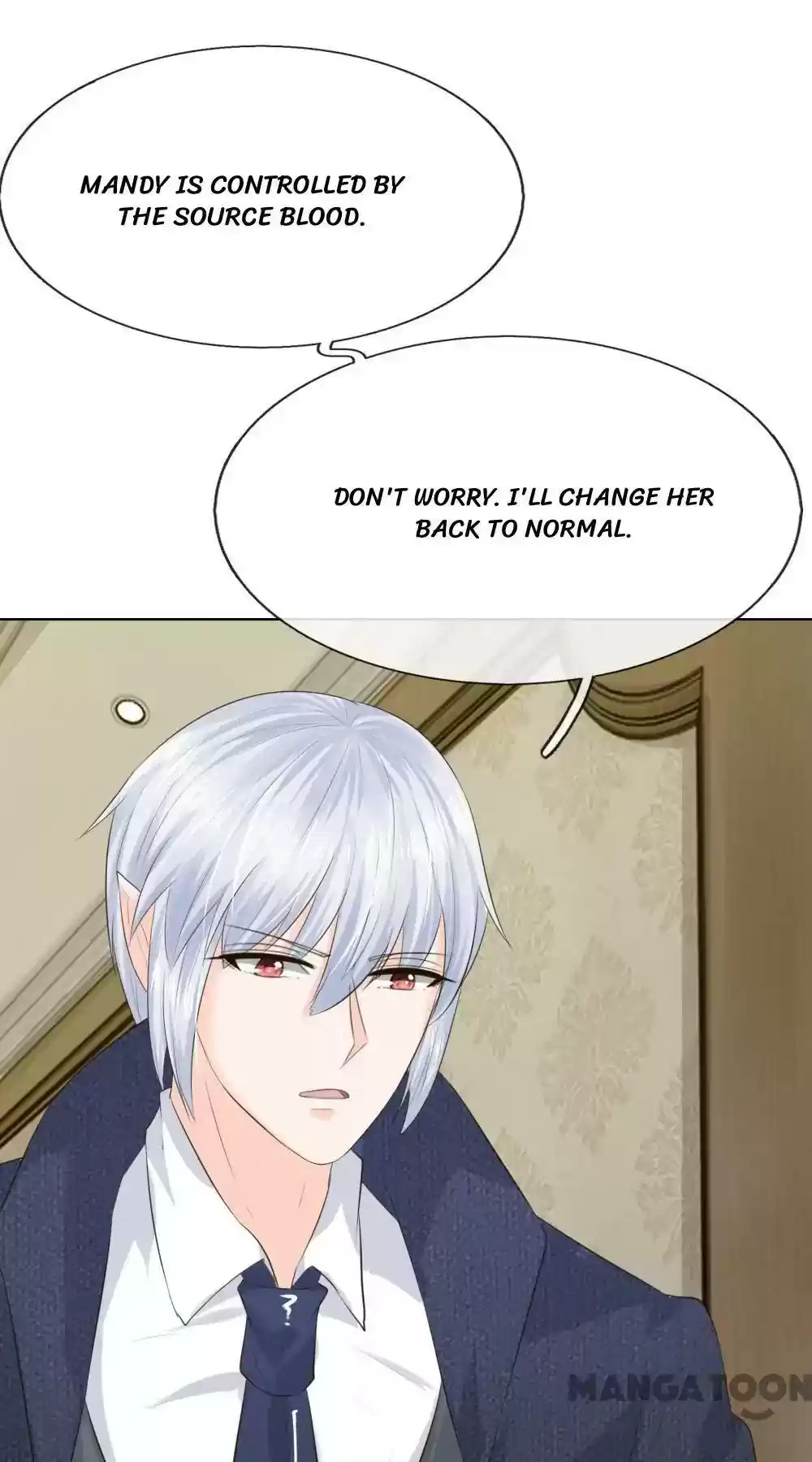 Vampire Adonis Chapter 213