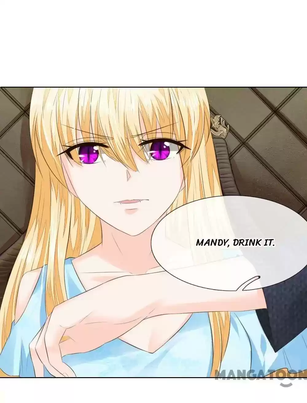 Vampire Adonis Chapter 213