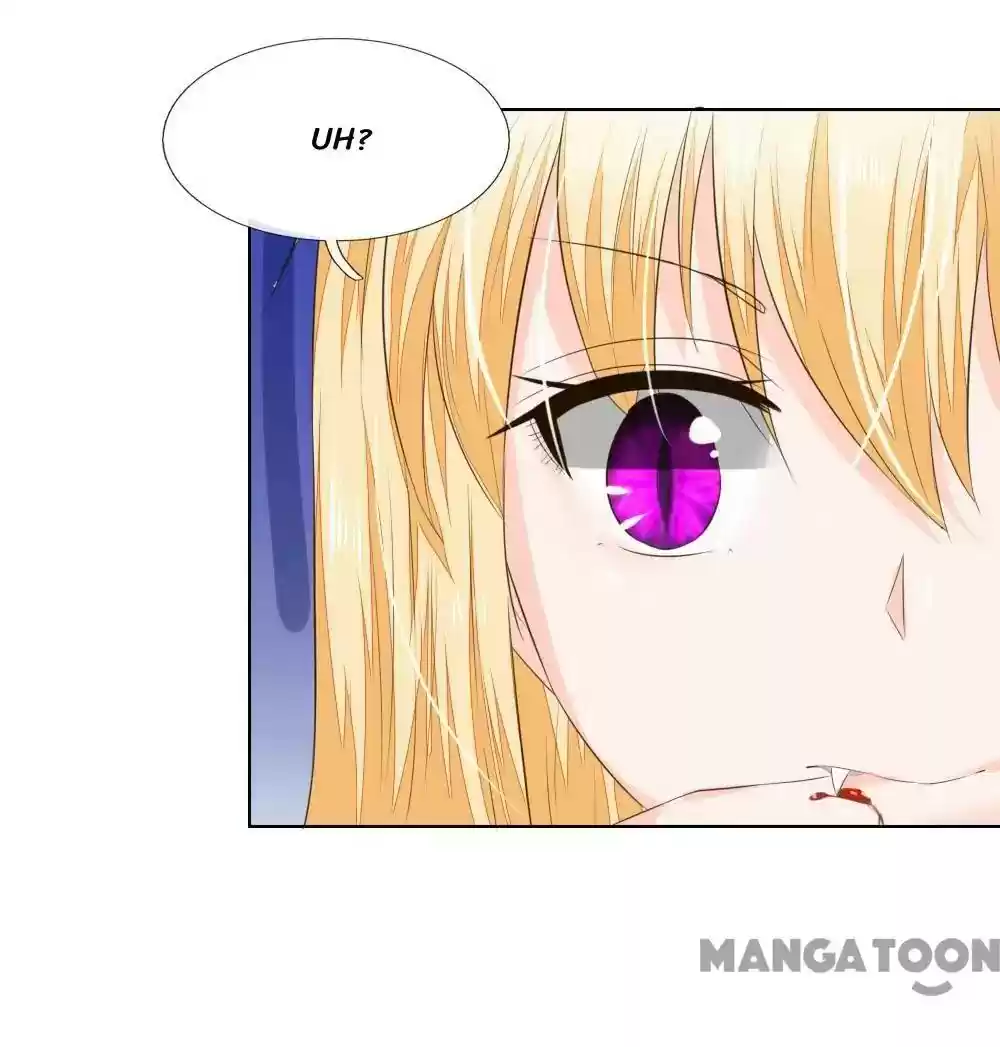 Vampire Adonis Chapter 213