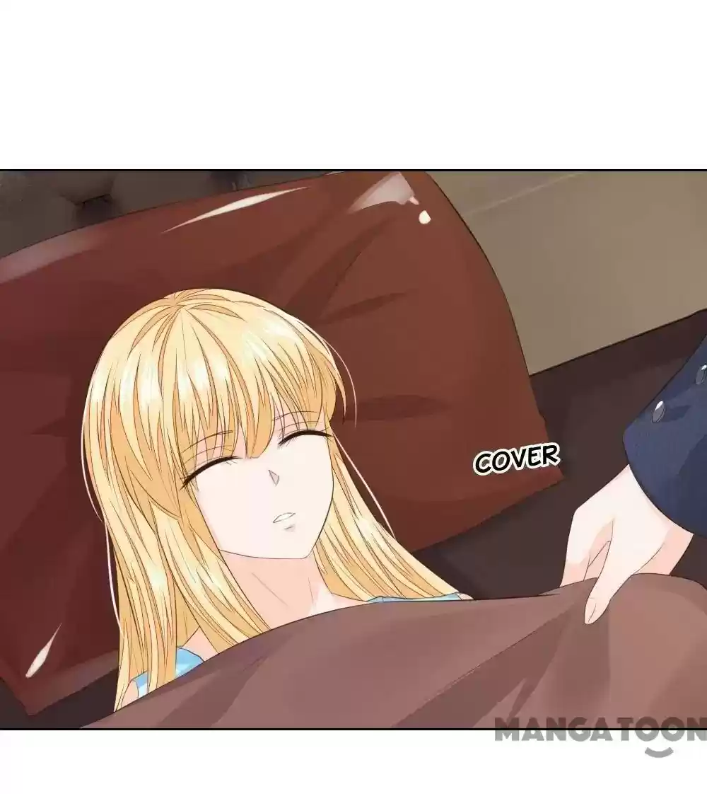 Vampire Adonis Chapter 214