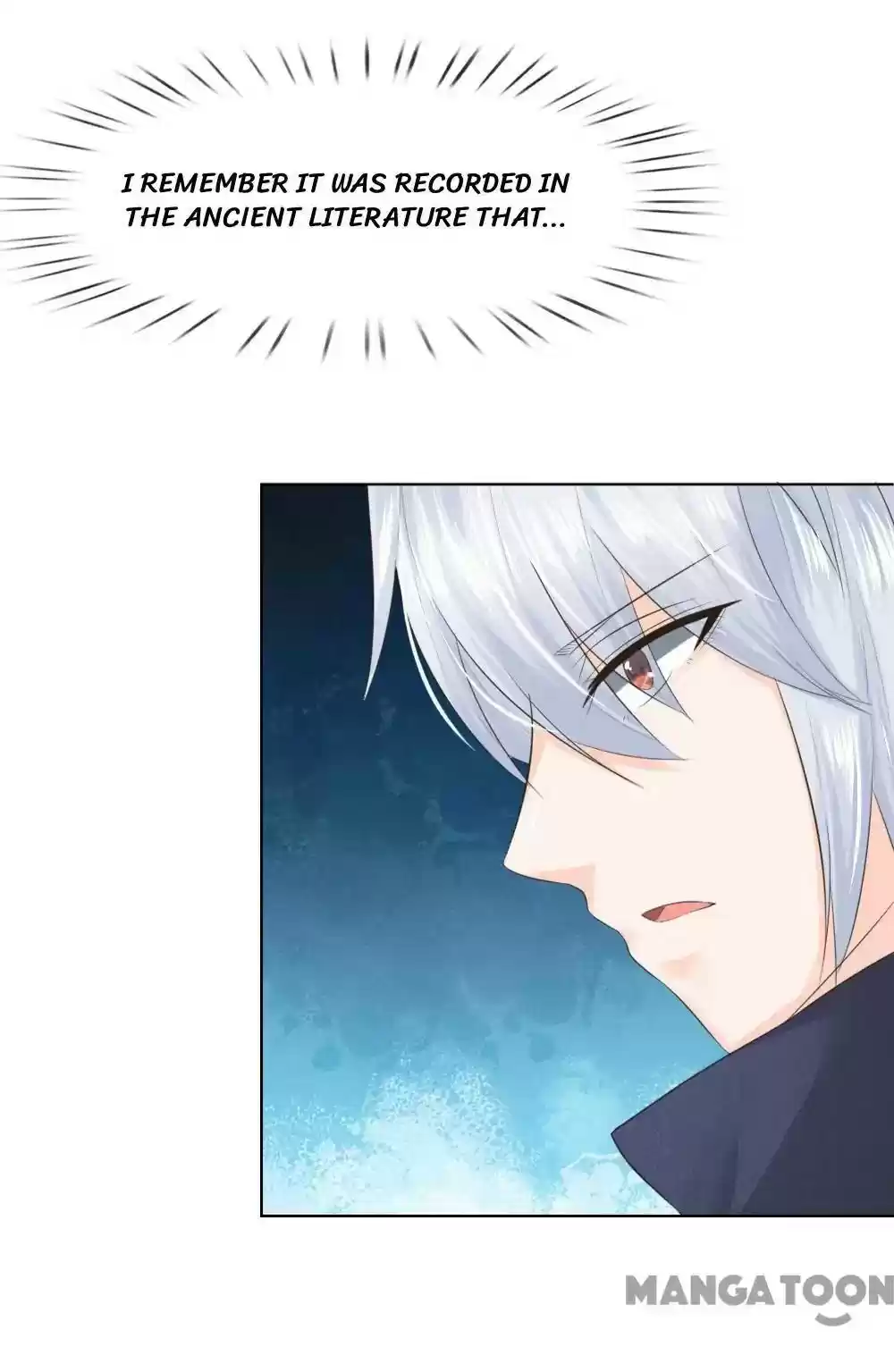 Vampire Adonis Chapter 214