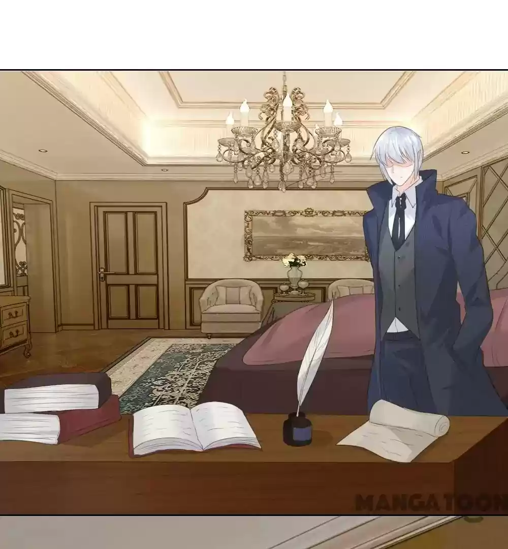 Vampire Adonis Chapter 214