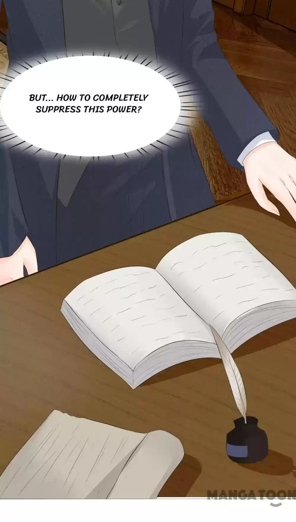 Vampire Adonis Chapter 214