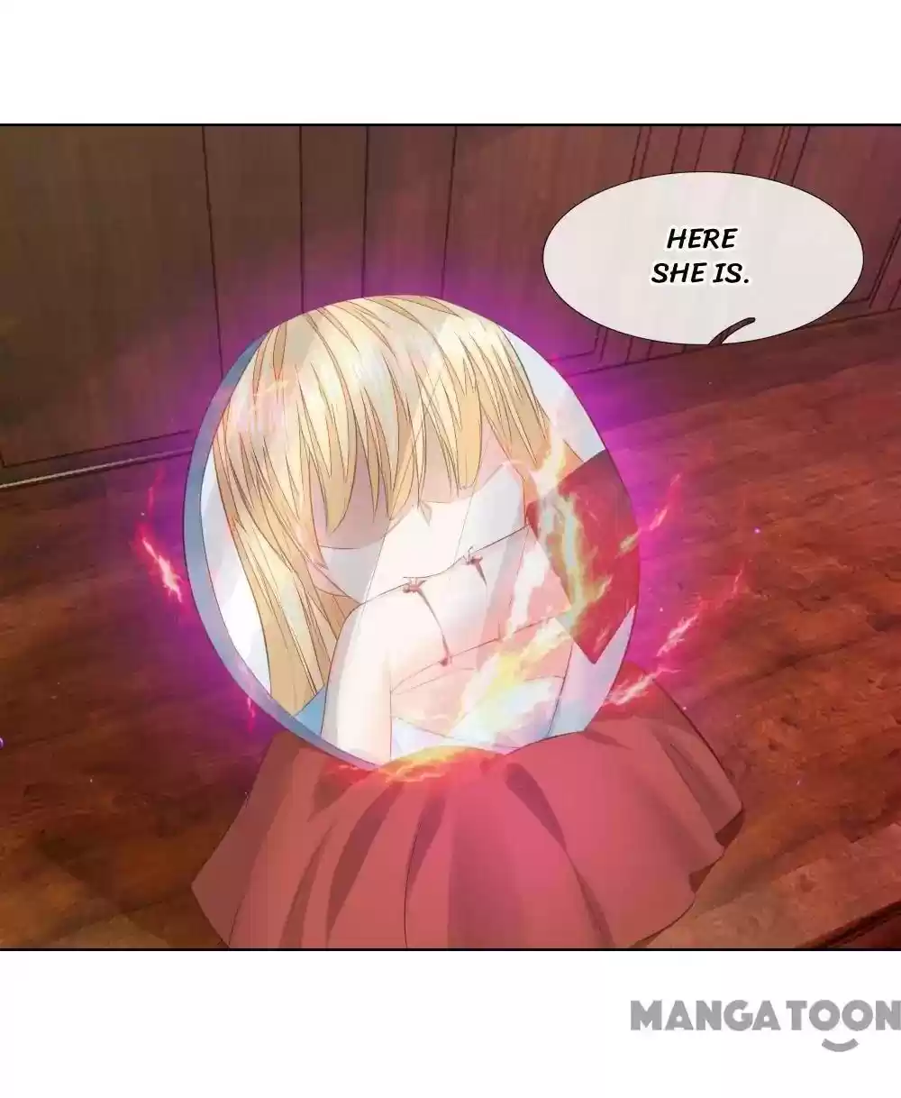 Vampire Adonis Chapter 214