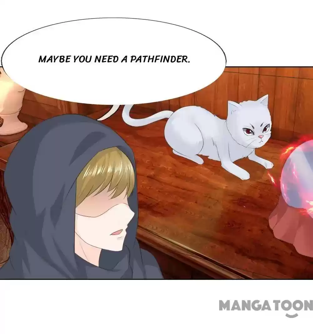 Vampire Adonis Chapter 214