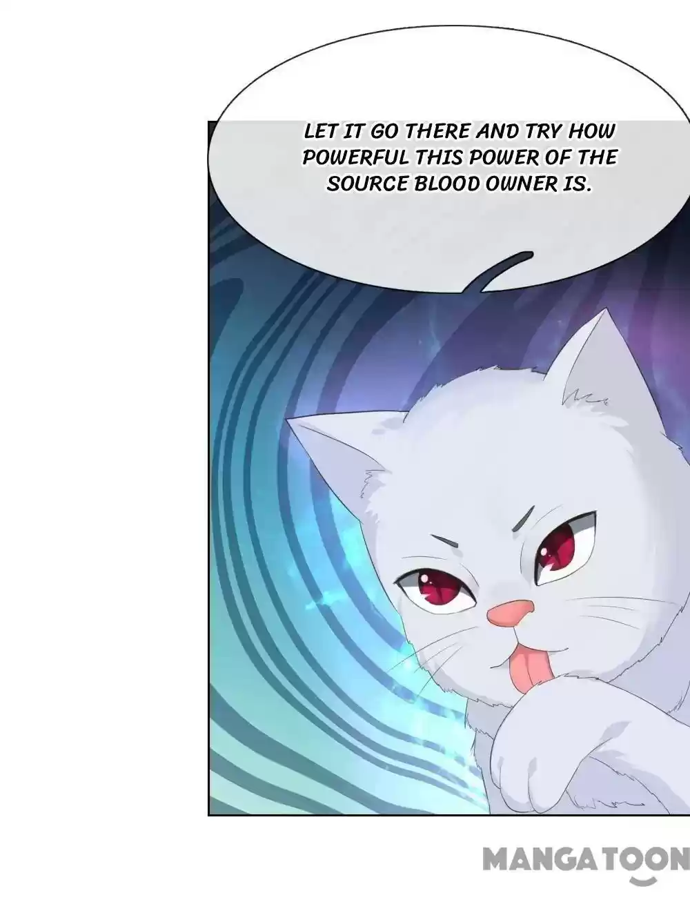 Vampire Adonis Chapter 214