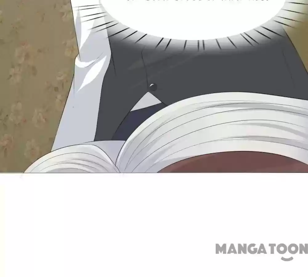 Vampire Adonis Chapter 214