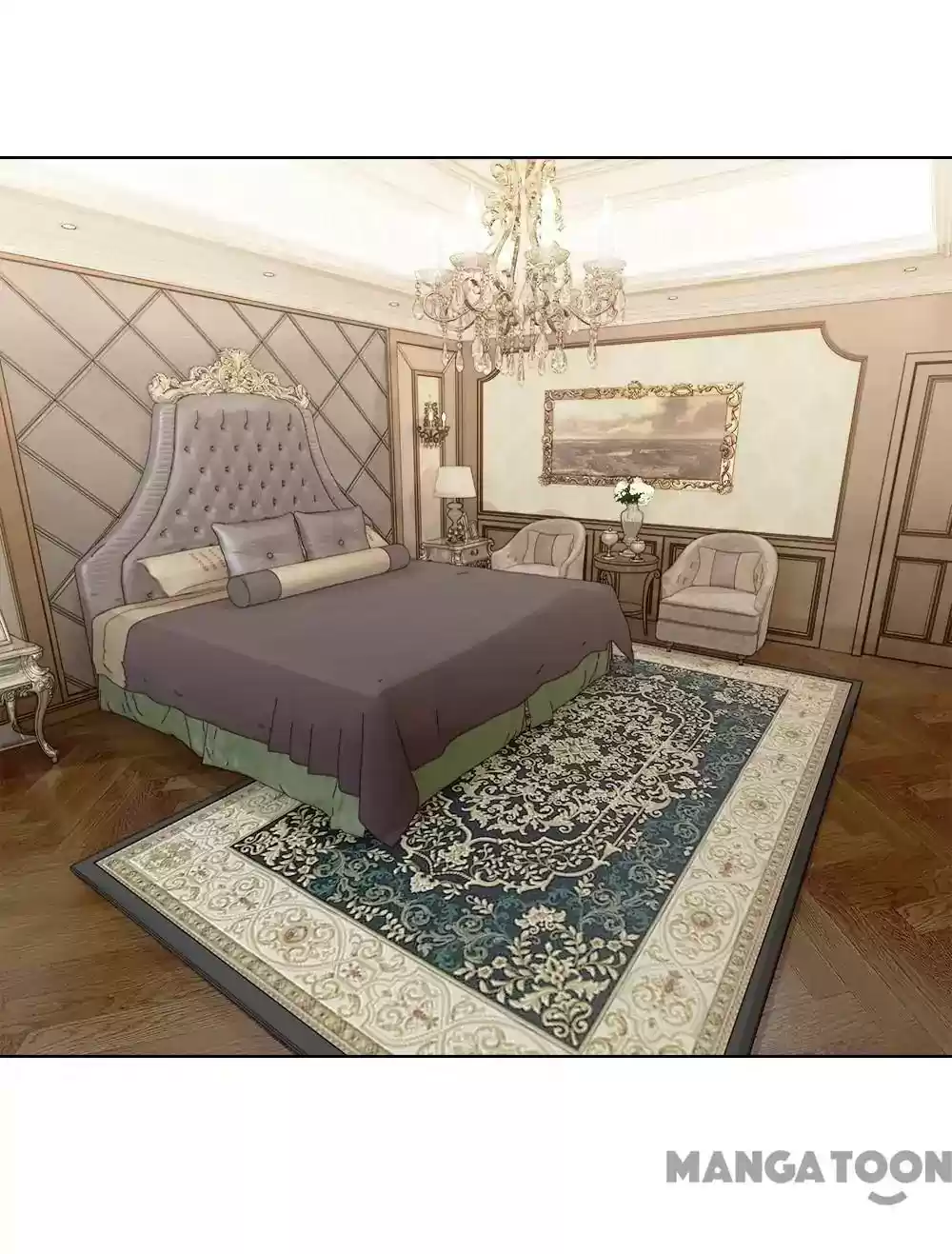 Vampire Adonis Chapter 214