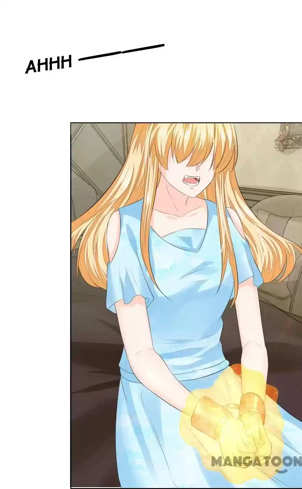 Vampire Adonis Chapter 214