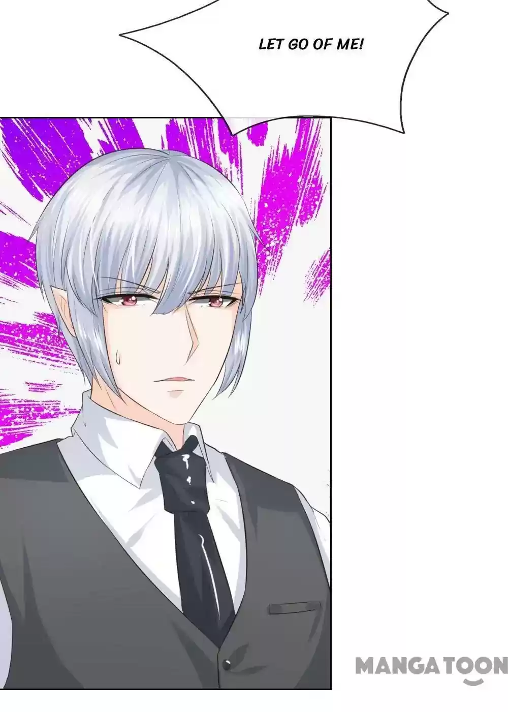 Vampire Adonis Chapter 214