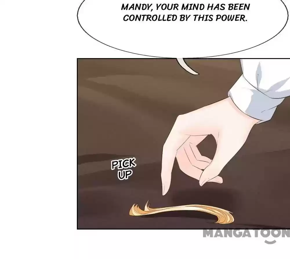 Vampire Adonis Chapter 214