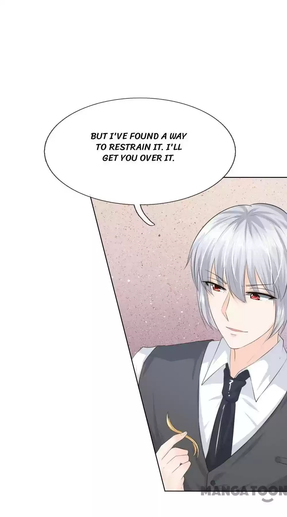 Vampire Adonis Chapter 214