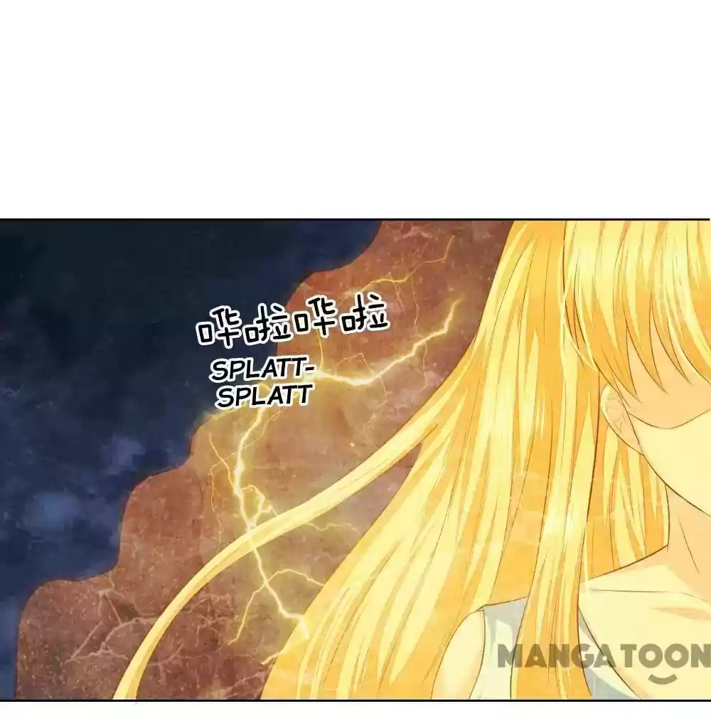 Vampire Adonis Chapter 214