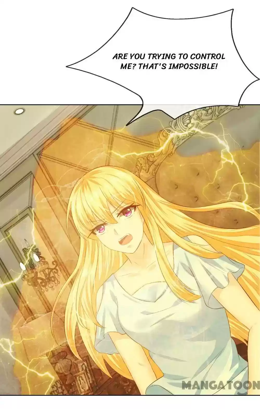 Vampire Adonis Chapter 214