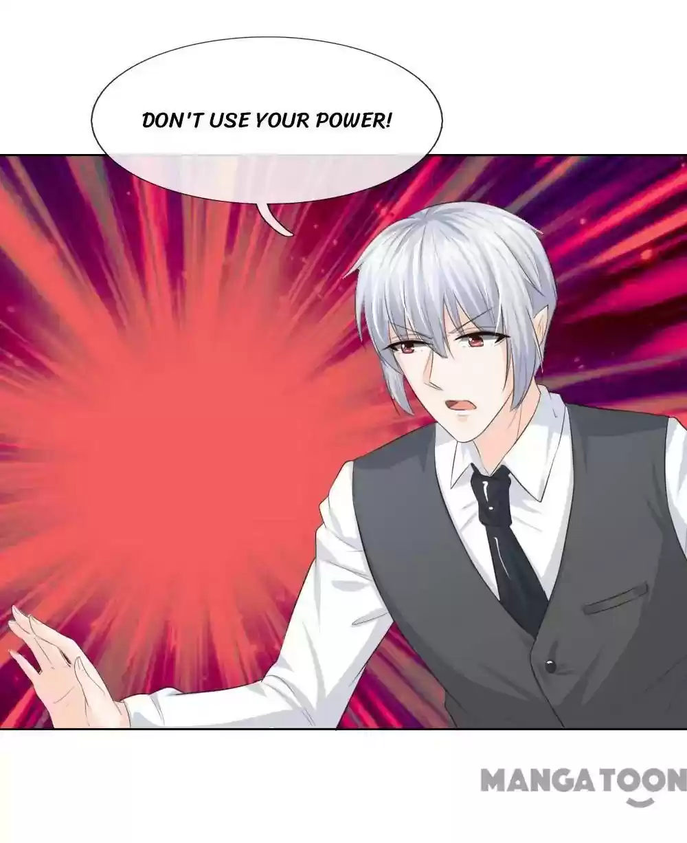 Vampire Adonis Chapter 214