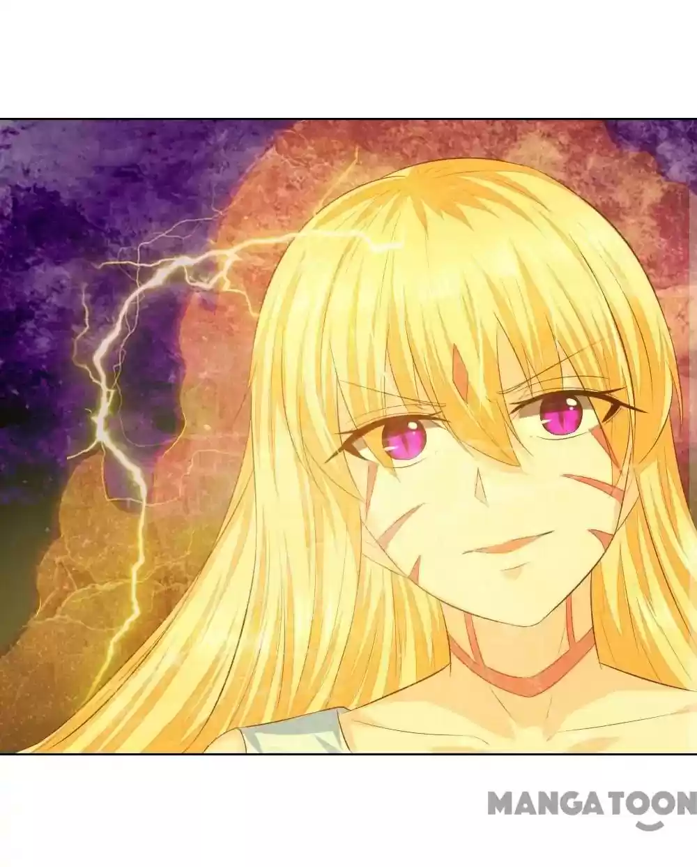 Vampire Adonis Chapter 214