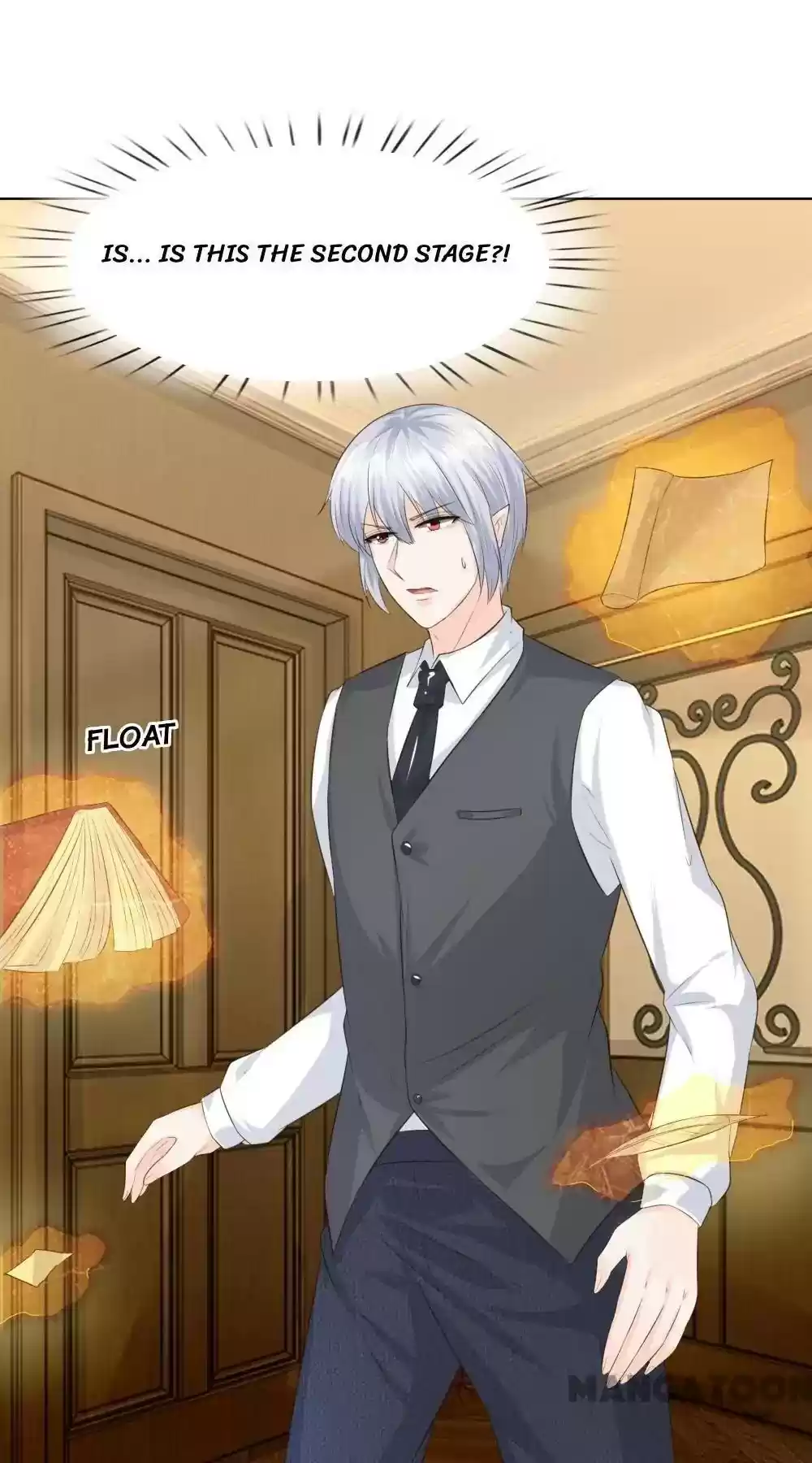 Vampire Adonis Chapter 214