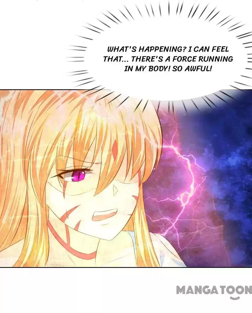 Vampire Adonis Chapter 215