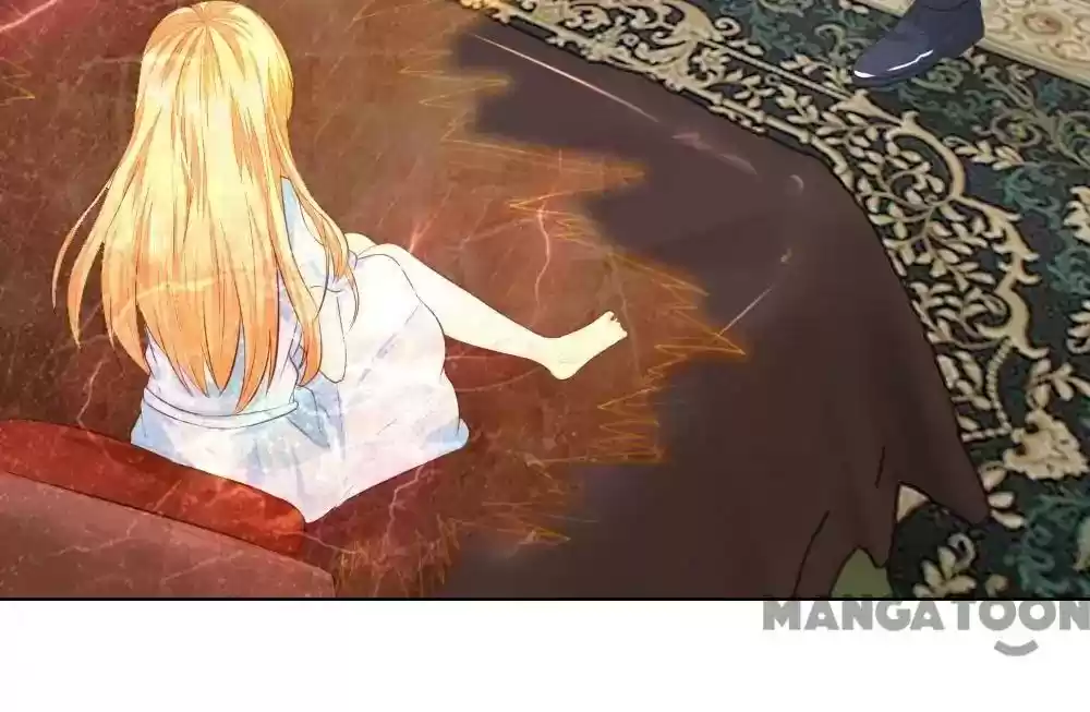 Vampire Adonis Chapter 215