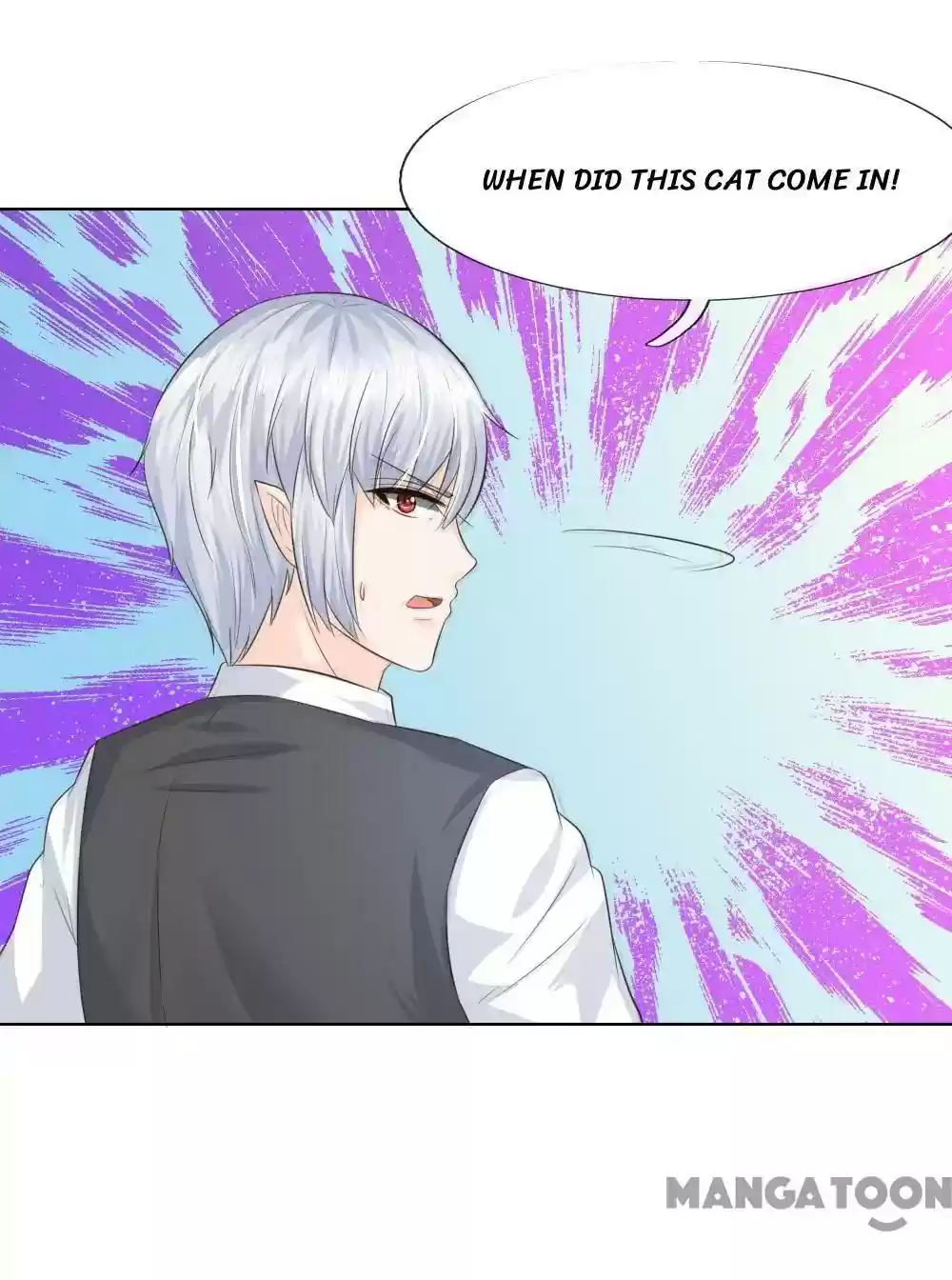 Vampire Adonis Chapter 215