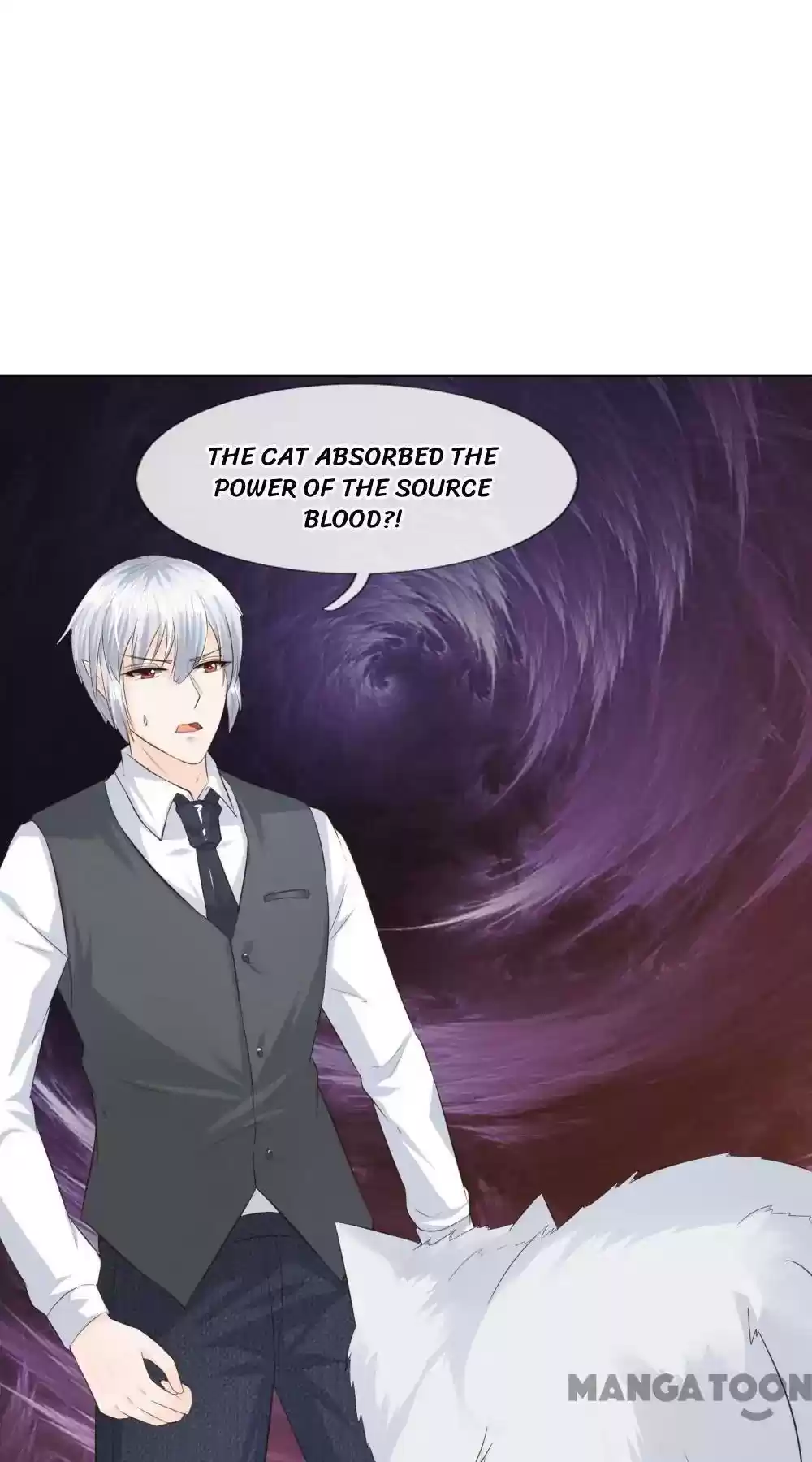 Vampire Adonis Chapter 215