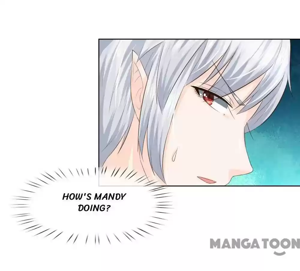 Vampire Adonis Chapter 215