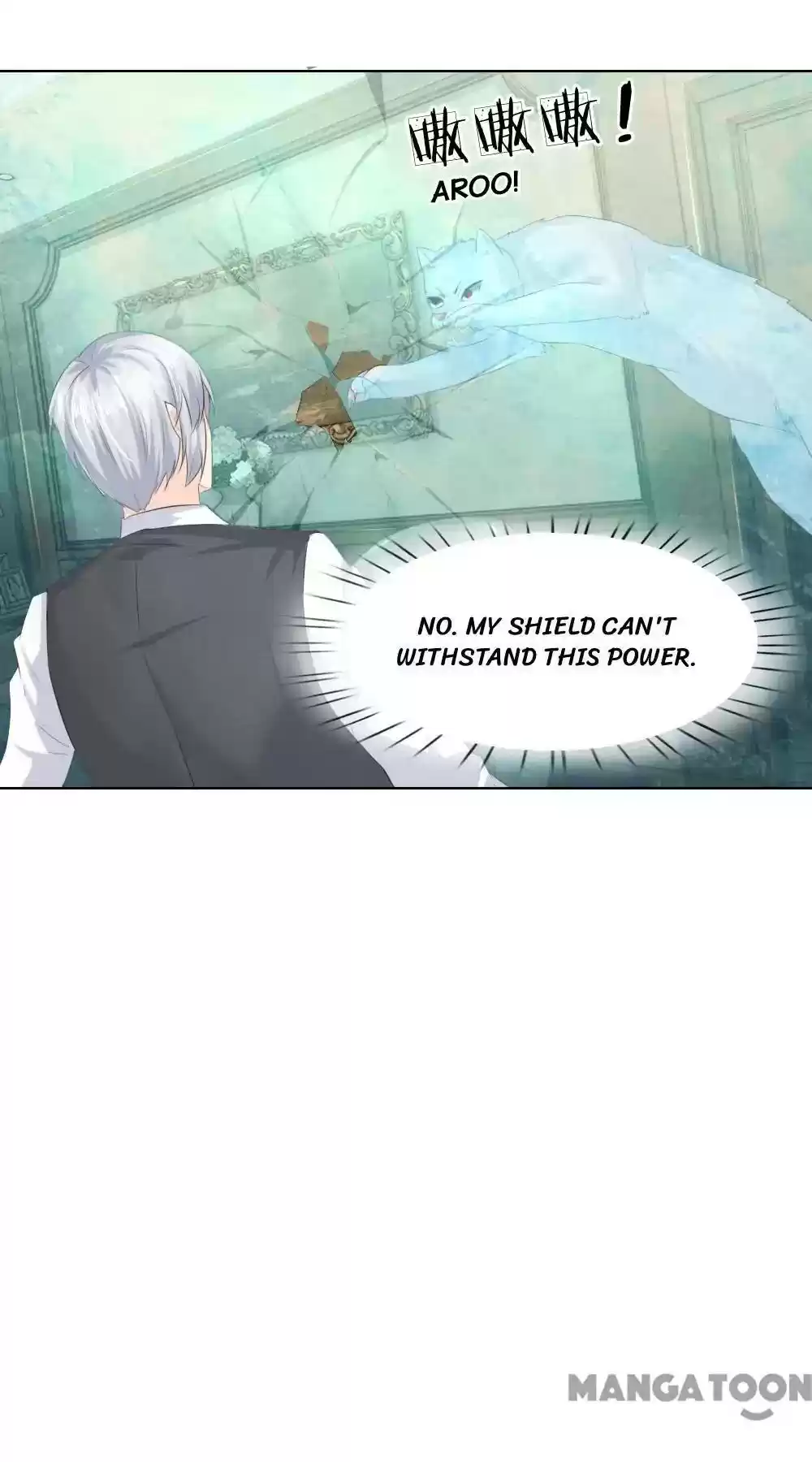 Vampire Adonis Chapter 215