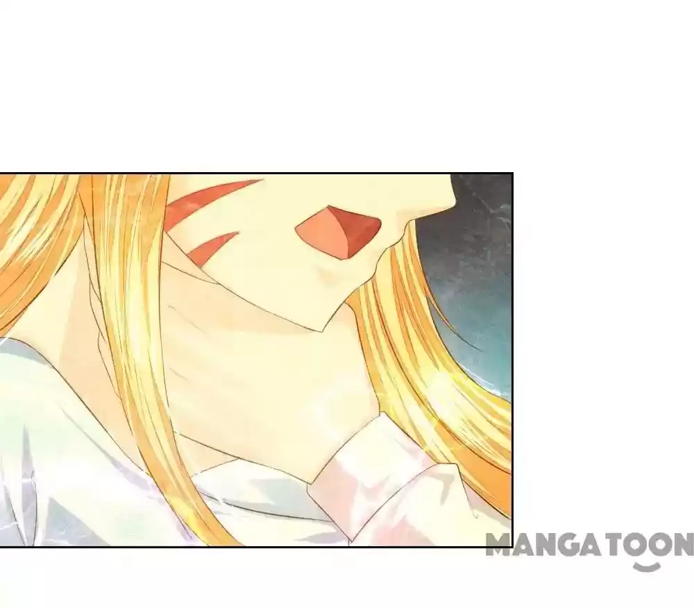 Vampire Adonis Chapter 215