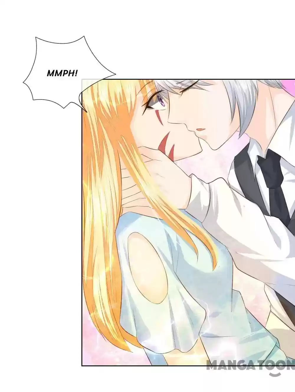 Vampire Adonis Chapter 215