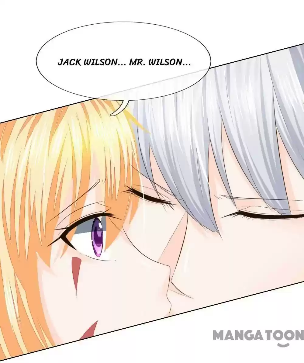 Vampire Adonis Chapter 215