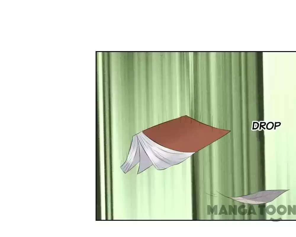 Vampire Adonis Chapter 215