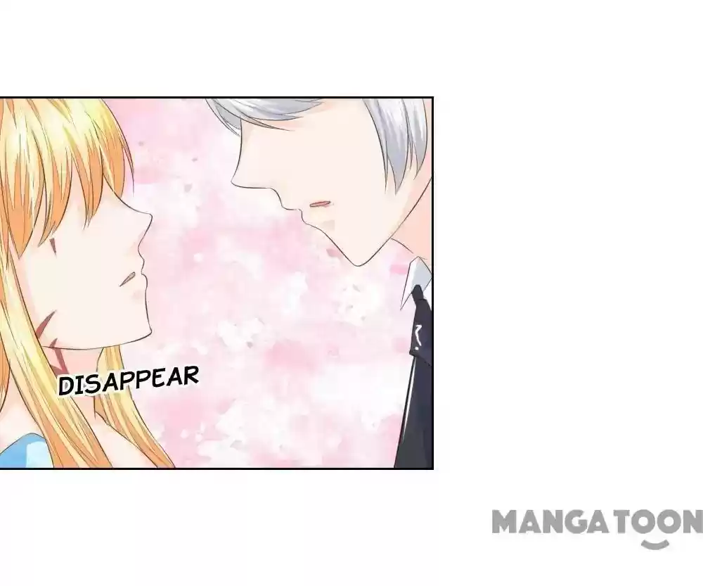 Vampire Adonis Chapter 215