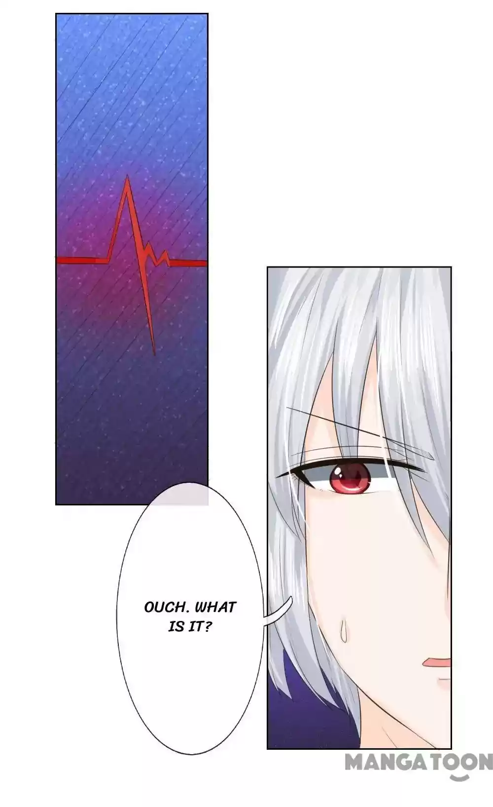 Vampire Adonis Chapter 215