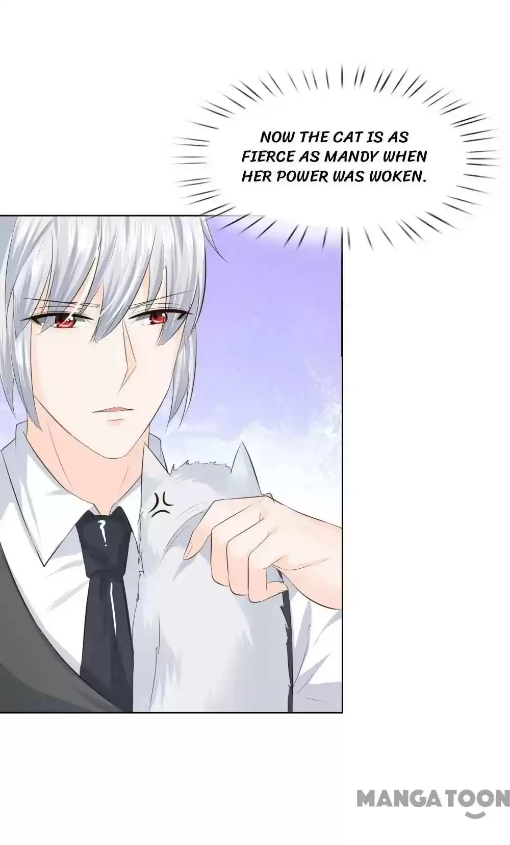 Vampire Adonis Chapter 215