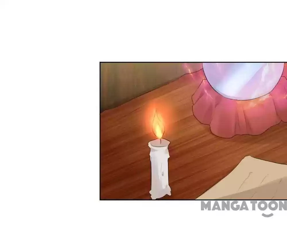 Vampire Adonis Chapter 215