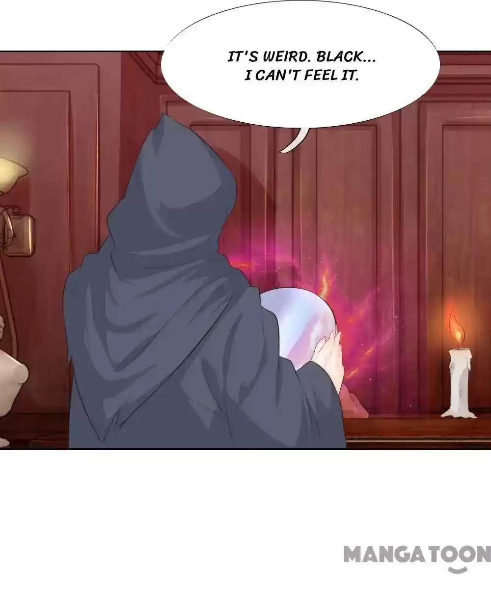 Vampire Adonis Chapter 215