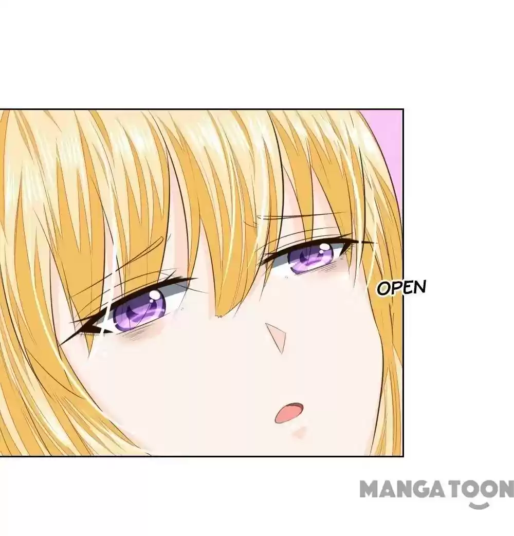 Vampire Adonis Chapter 216