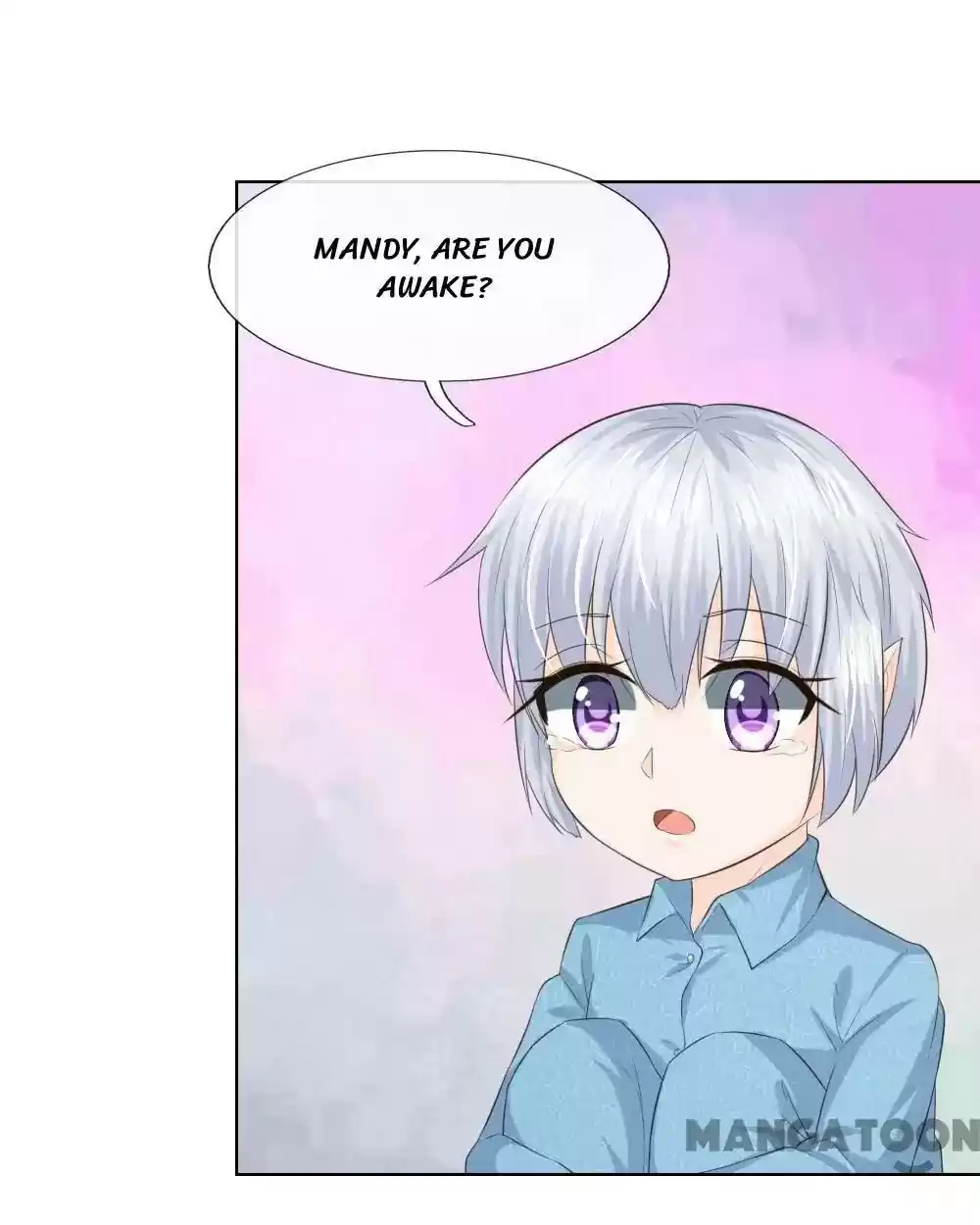 Vampire Adonis Chapter 216