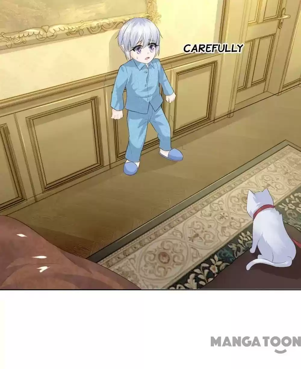 Vampire Adonis Chapter 216